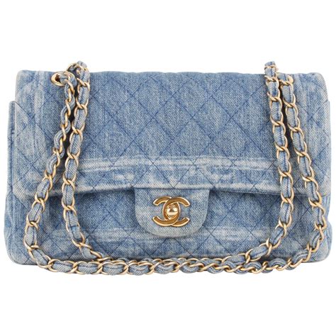 aliexpress chanel flap bag|Chanel denim tote bag.